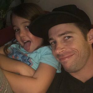 Meet your Posher, James